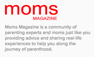 Moms Magazine